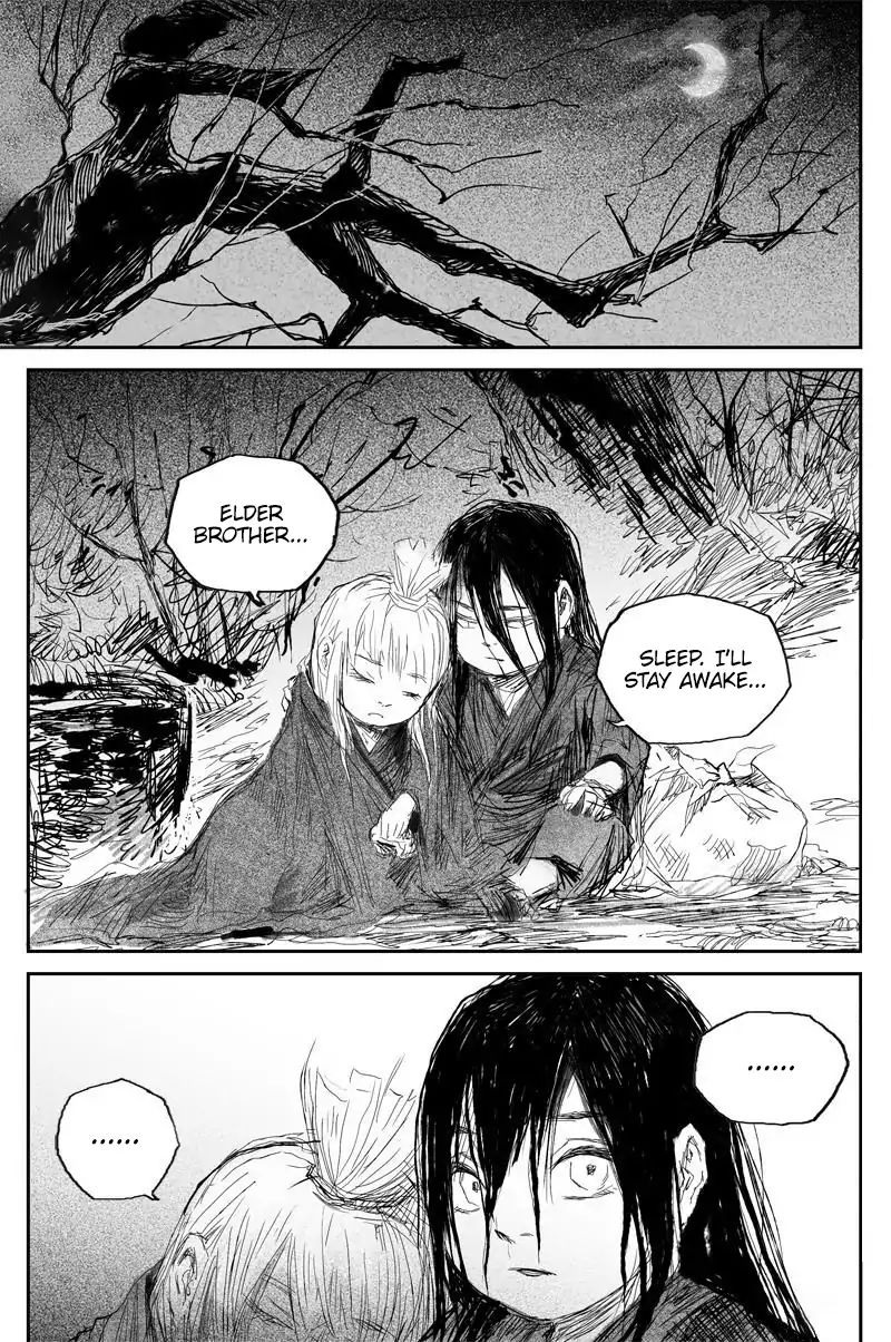 Demons And Strangers Chapter 39 - Page 14