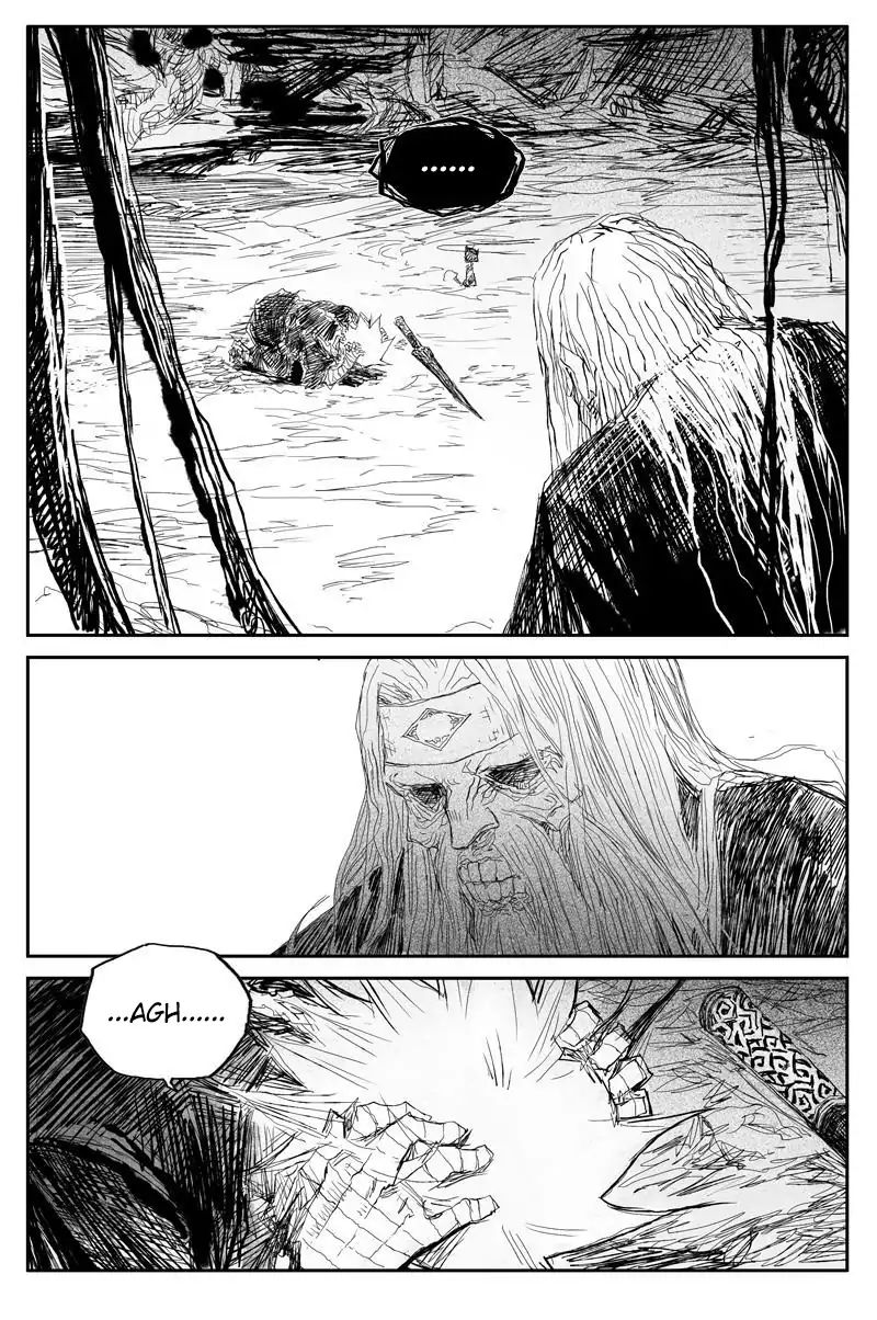 Demons And Strangers Chapter 39 - Page 15