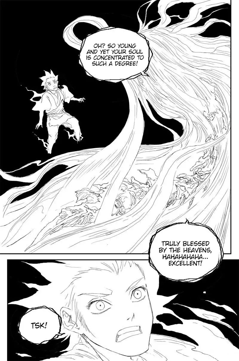 Demons And Strangers Chapter 39 - Page 16
