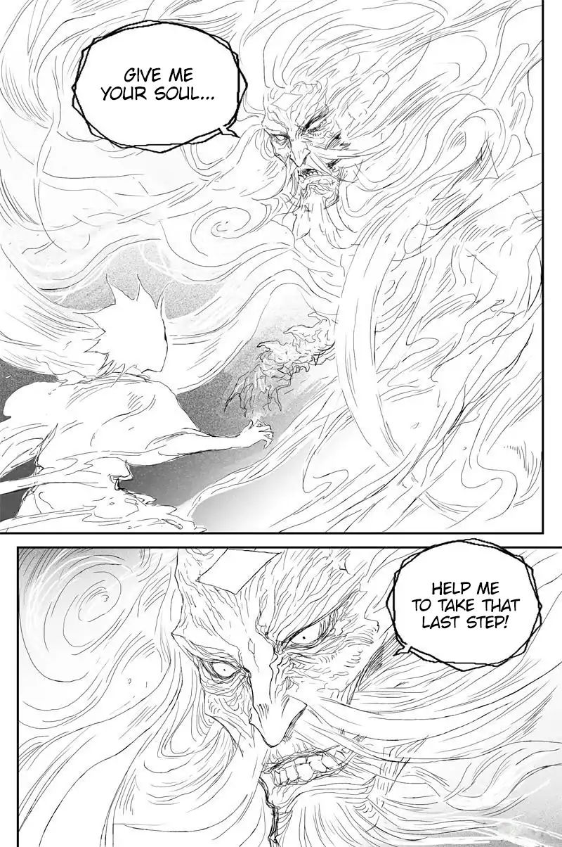 Demons And Strangers Chapter 39 - Page 17