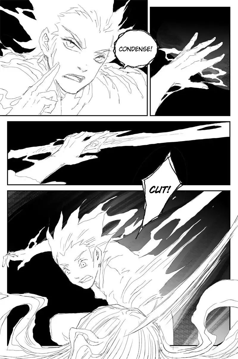 Demons And Strangers Chapter 39 - Page 18