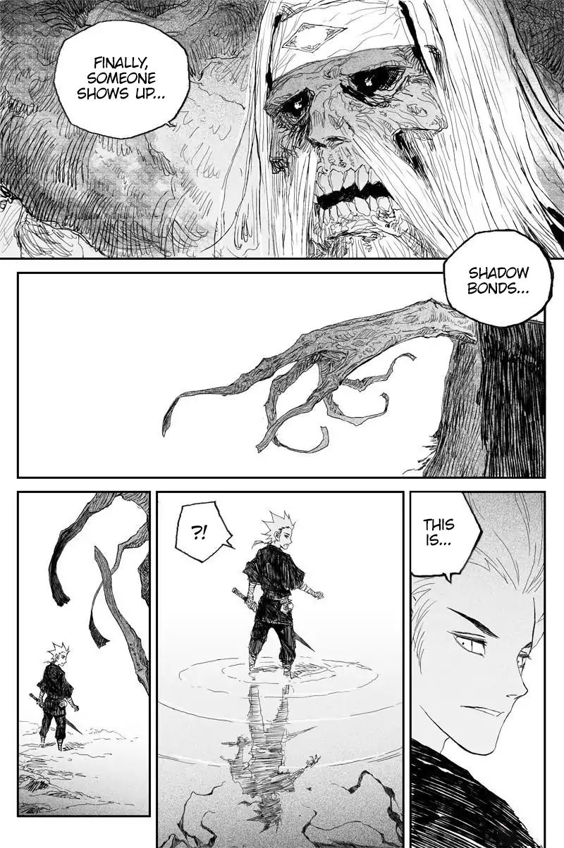Demons And Strangers Chapter 39 - Page 2
