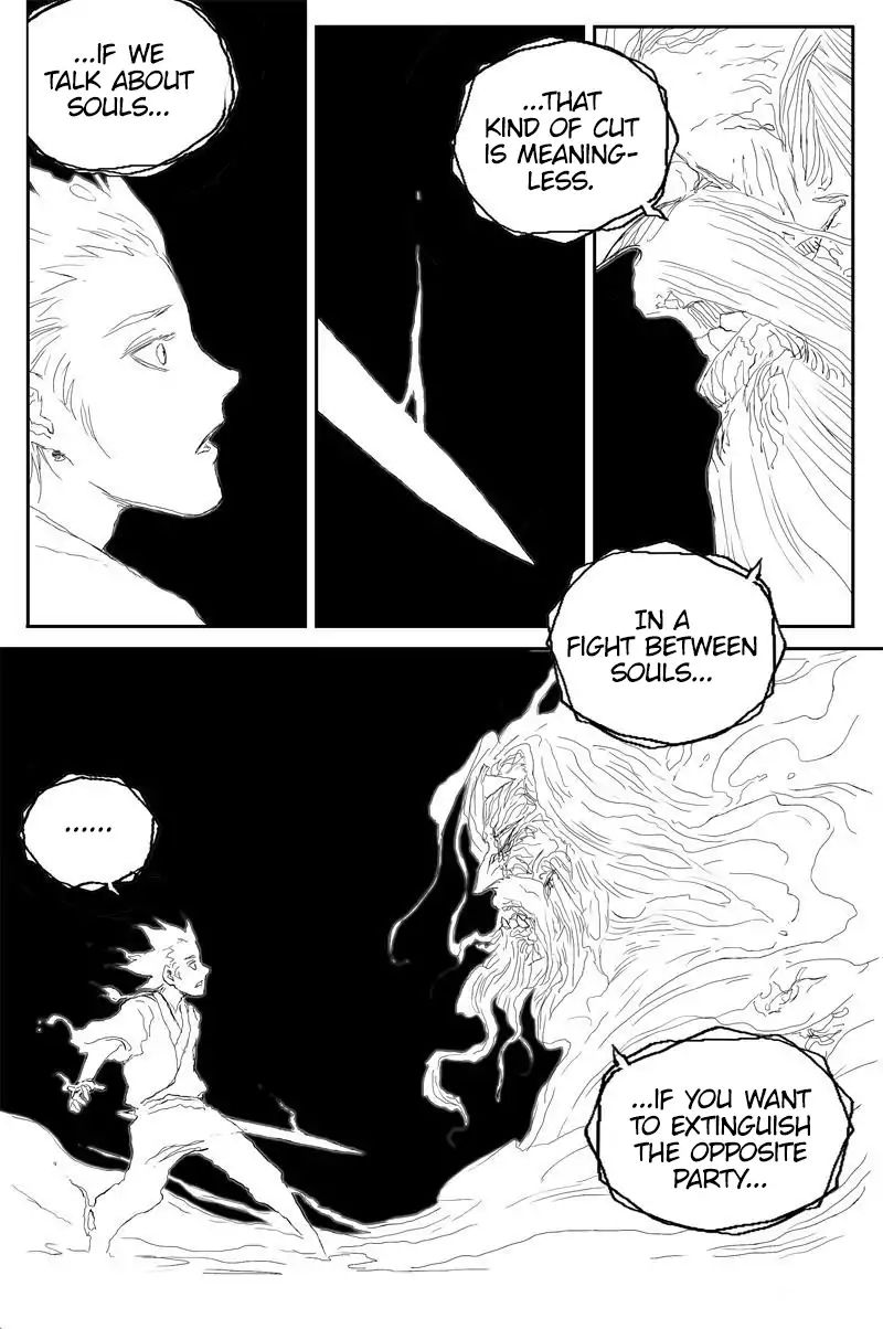 Demons And Strangers Chapter 39 - Page 20