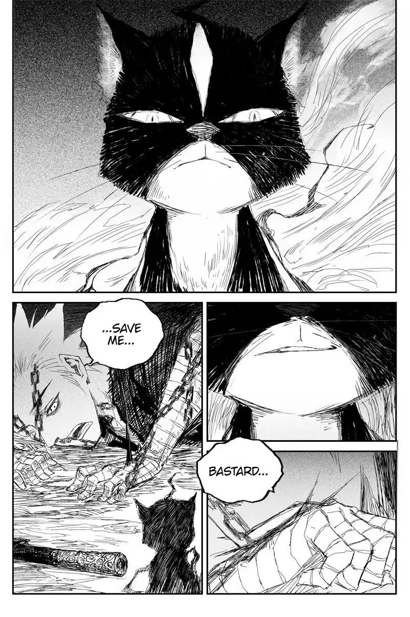 Demons And Strangers Chapter 39 - Page 22