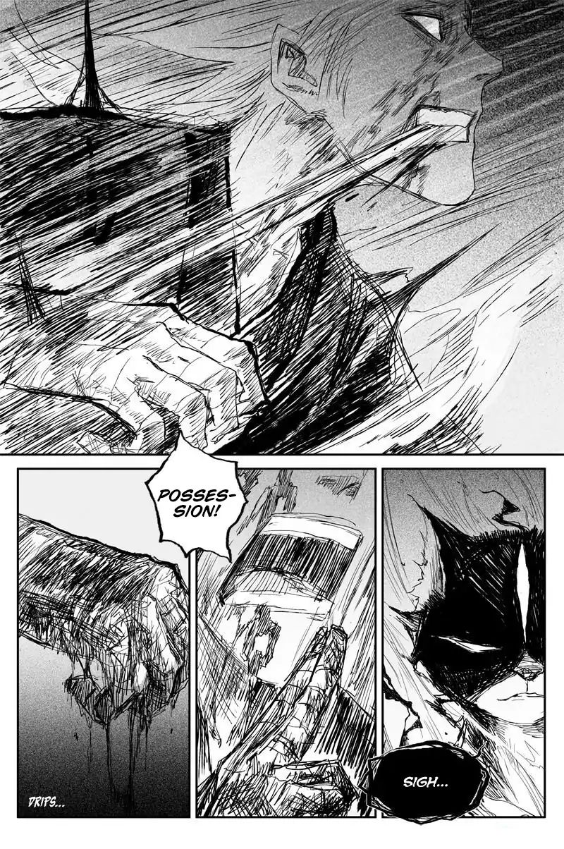Demons And Strangers Chapter 39 - Page 23