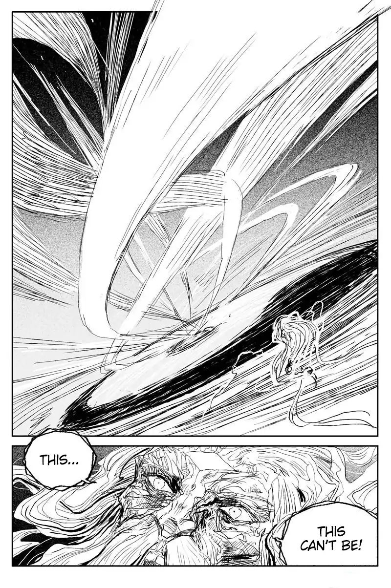 Demons And Strangers Chapter 39 - Page 25