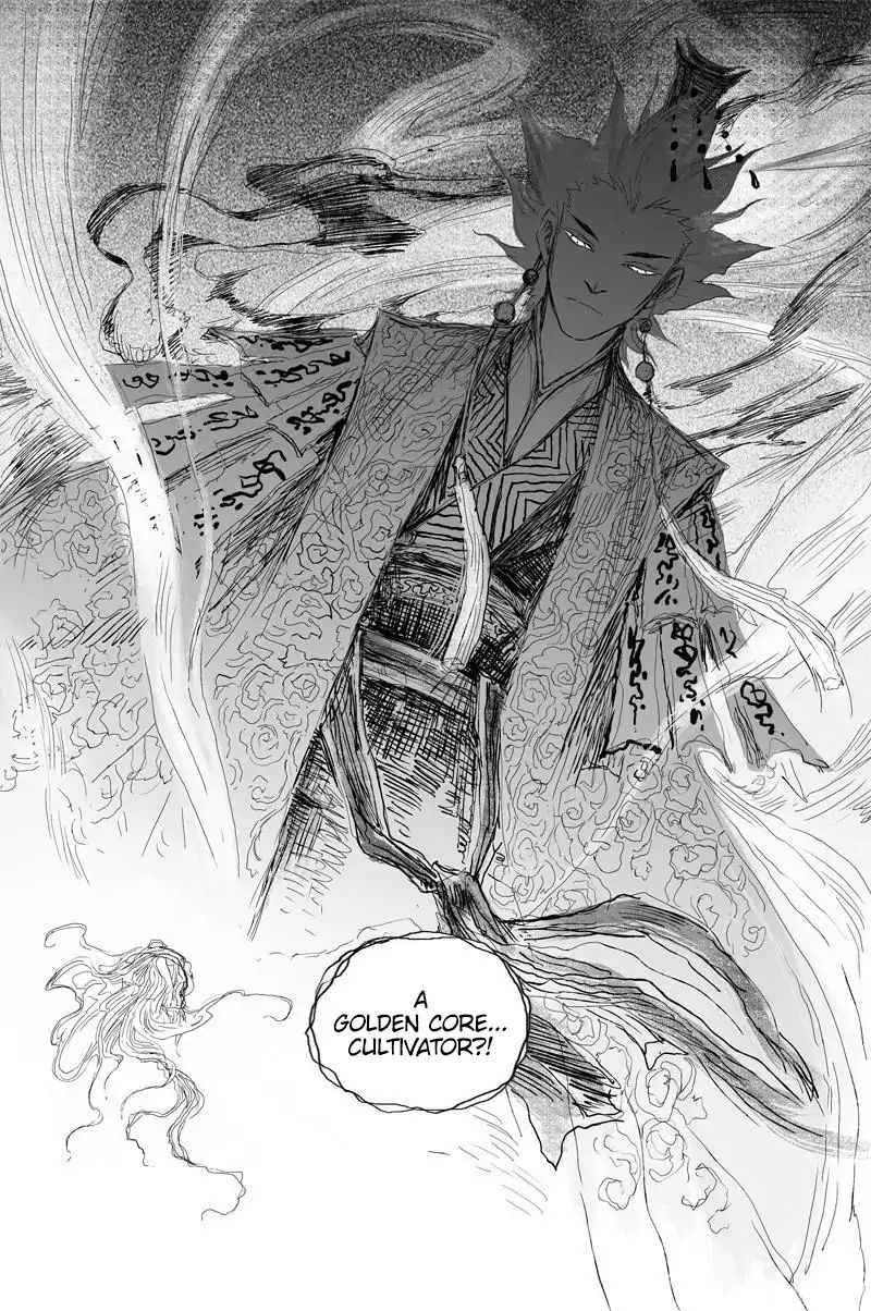 Demons And Strangers Chapter 39 - Page 27