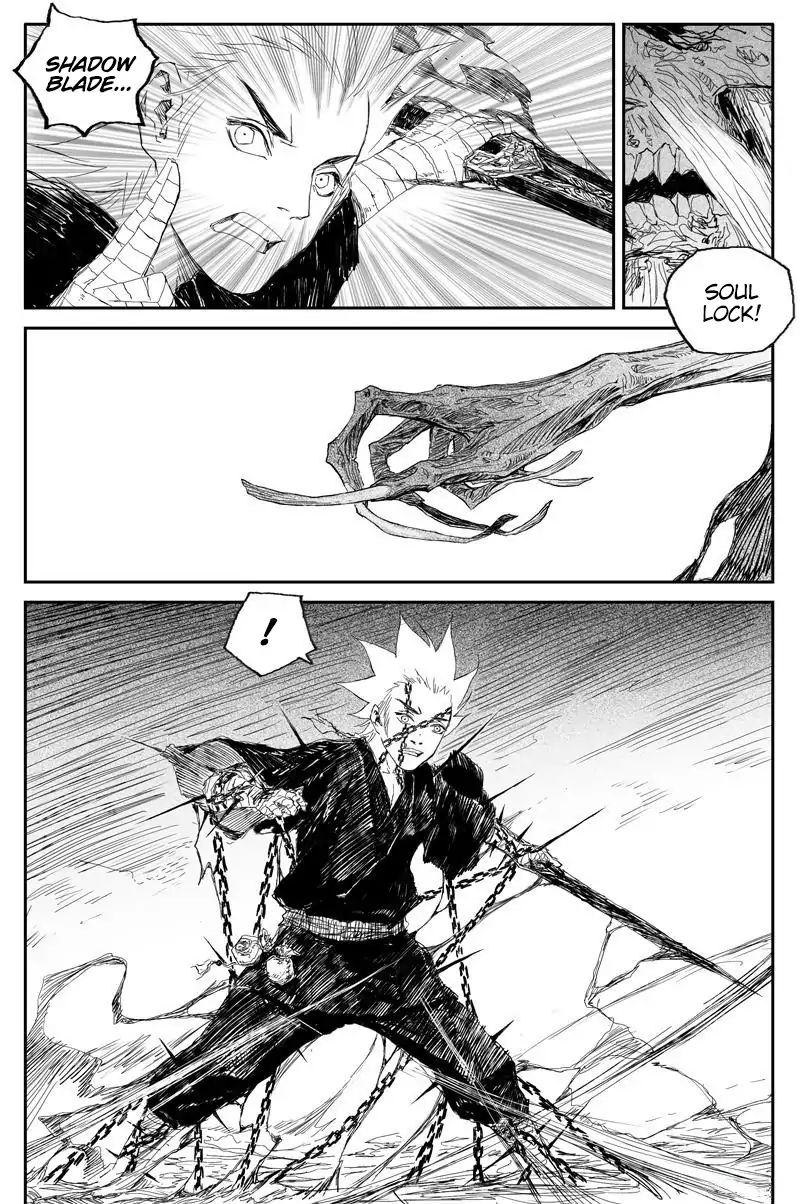 Demons And Strangers Chapter 39 - Page 4