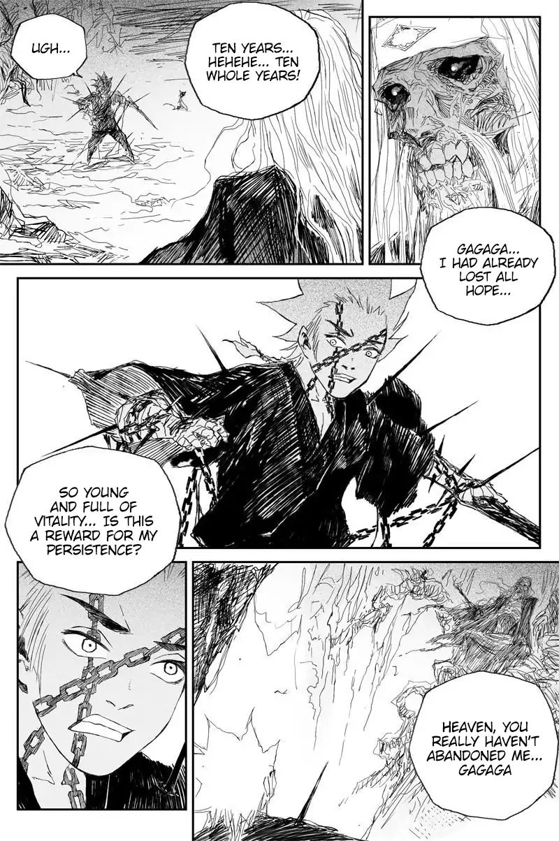 Demons And Strangers Chapter 39 - Page 5