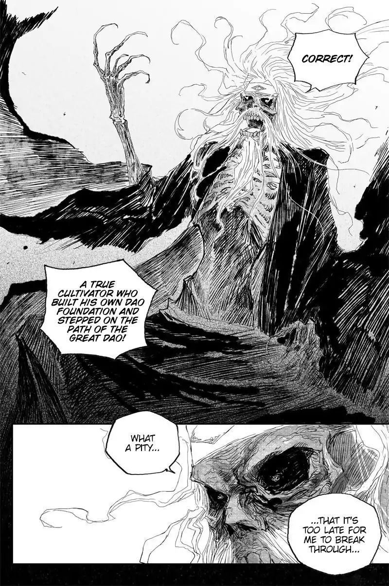 Demons And Strangers Chapter 39 - Page 8