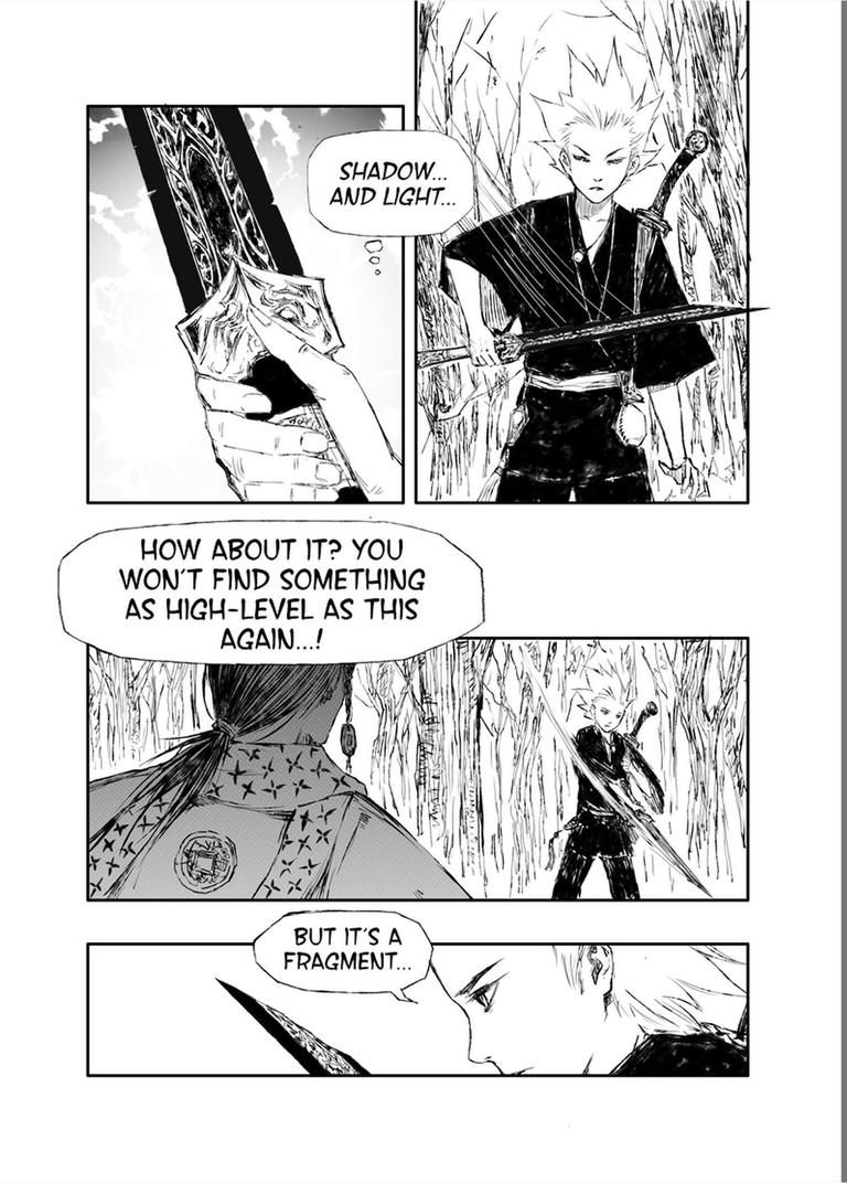 Demons And Strangers Chapter 4 - Page 10