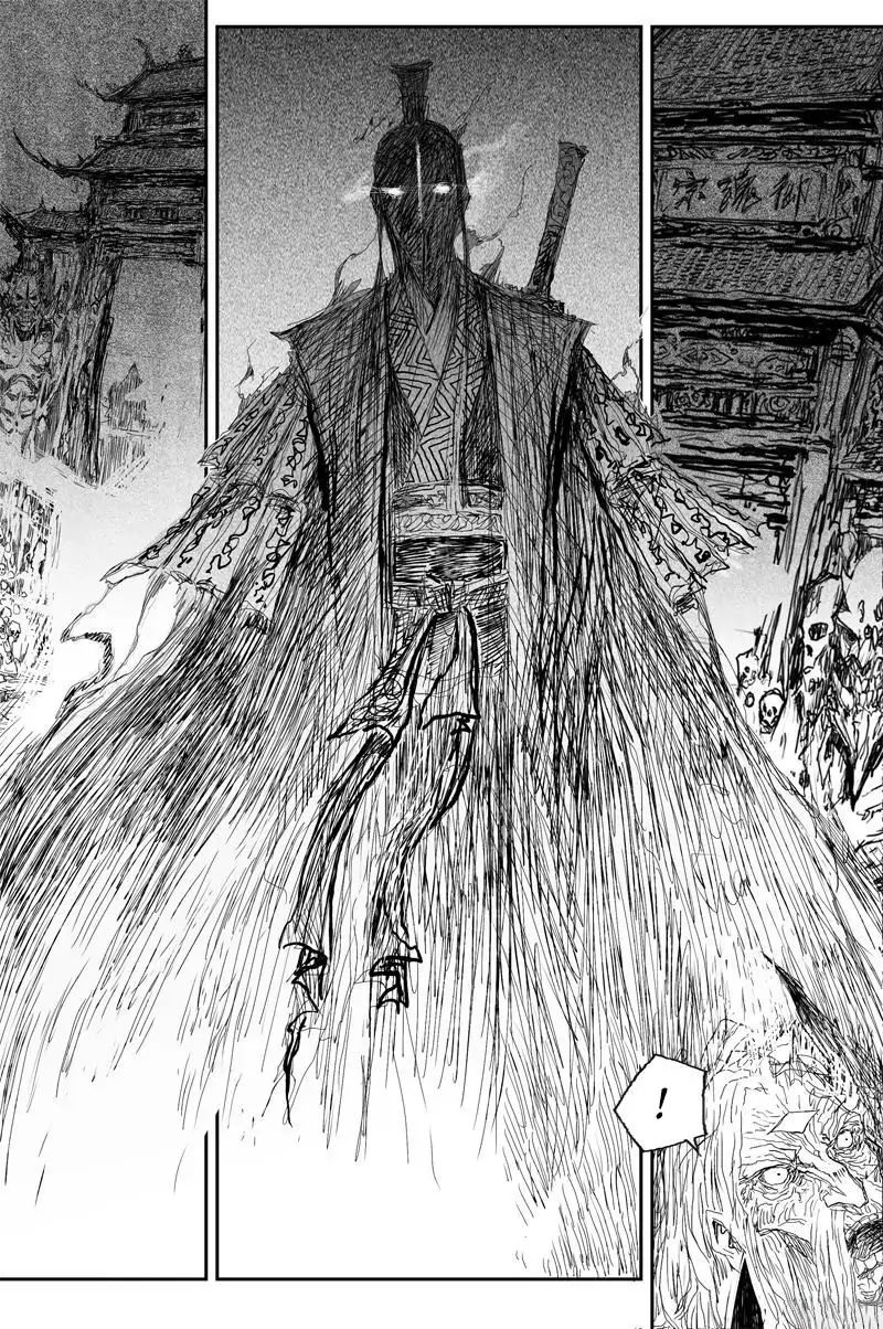 Demons And Strangers Chapter 40 - Page 10