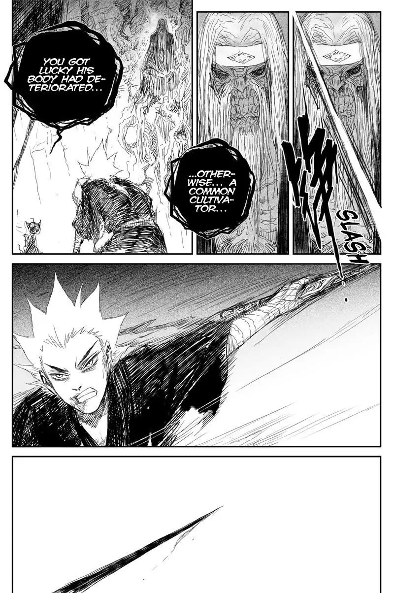 Demons And Strangers Chapter 40 - Page 16