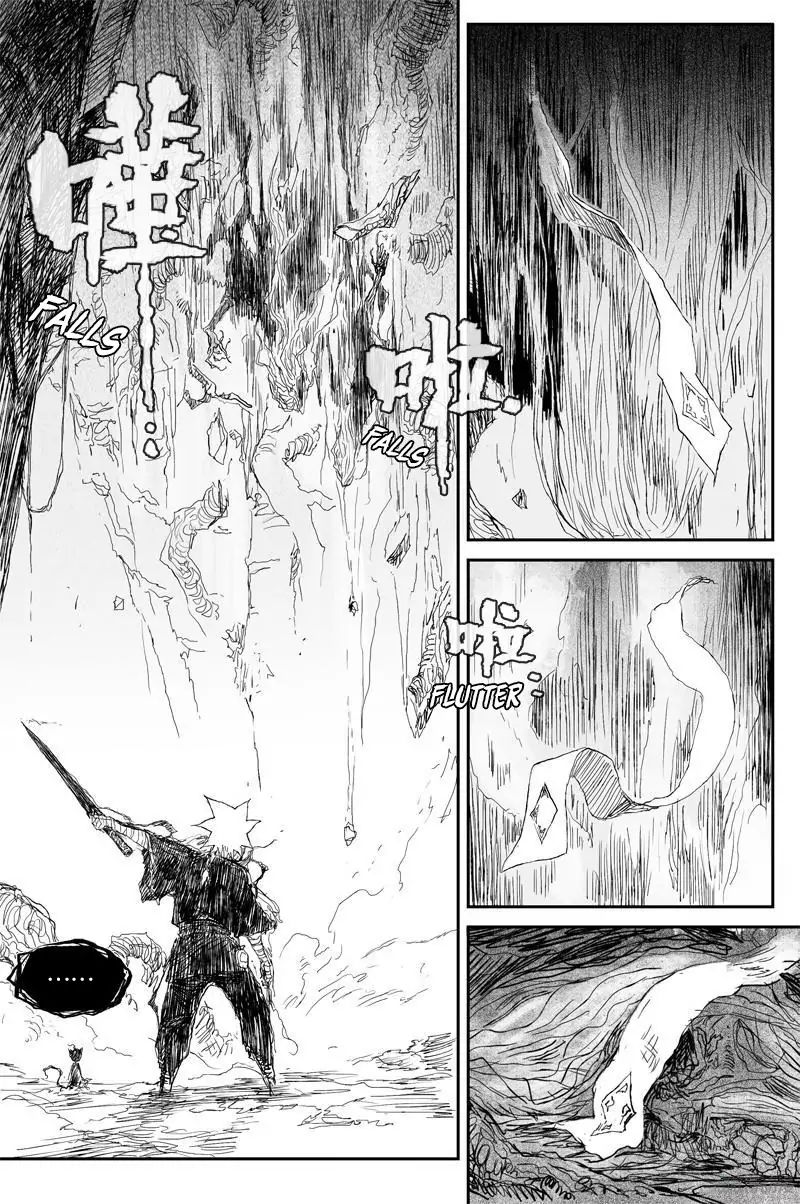 Demons And Strangers Chapter 40 - Page 17