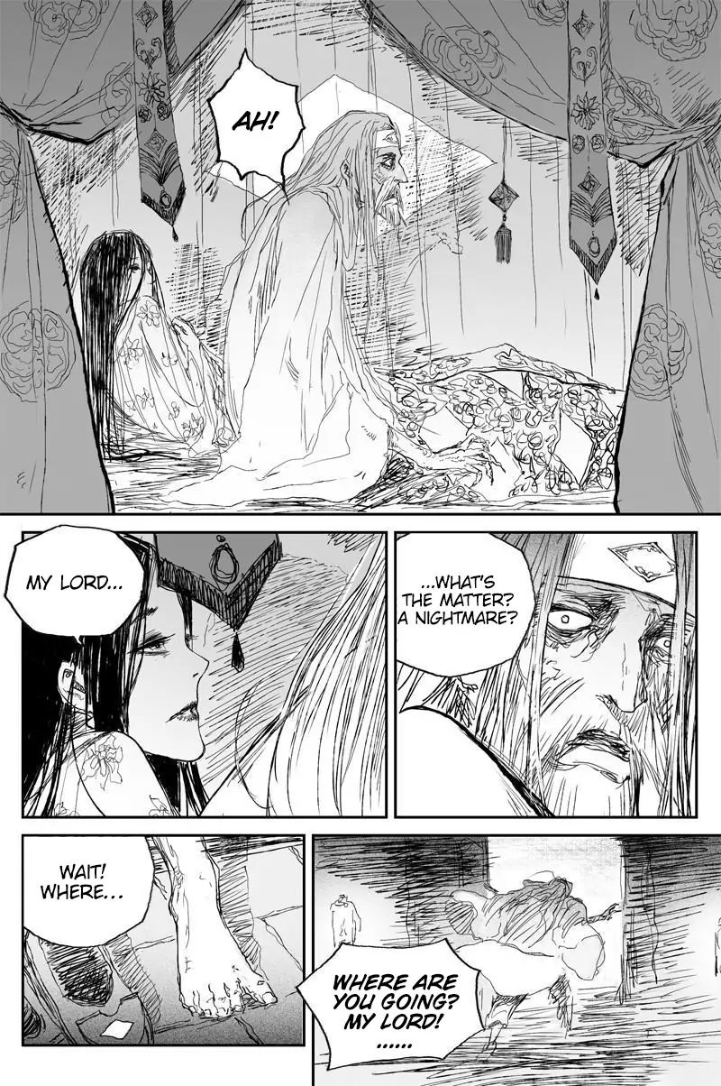 Demons And Strangers Chapter 40 - Page 20