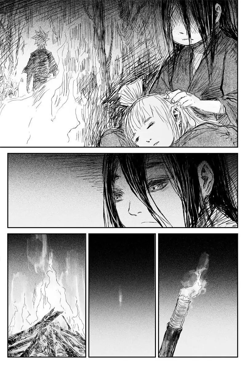 Demons And Strangers Chapter 40 - Page 28