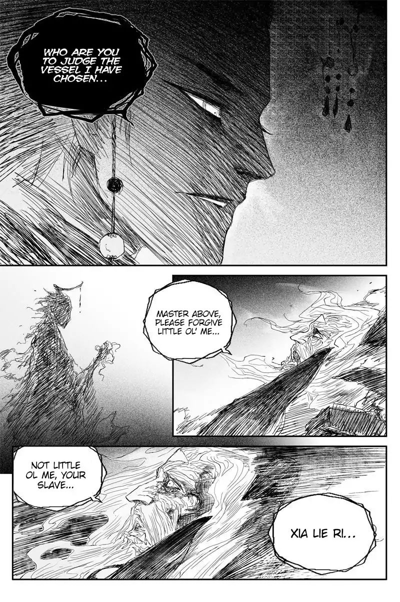 Demons And Strangers Chapter 40 - Page 3
