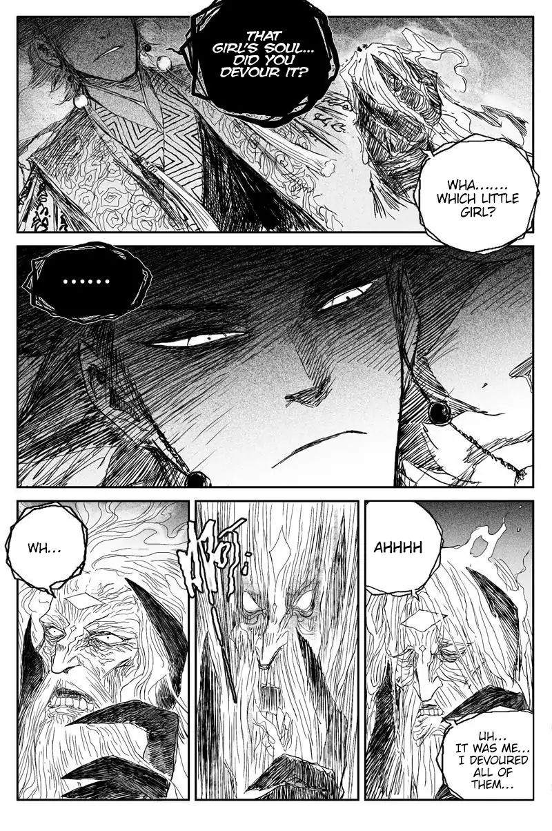Demons And Strangers Chapter 40 - Page 5