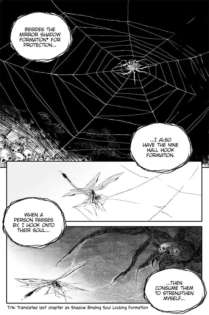 Demons And Strangers Chapter 40 - Page 6