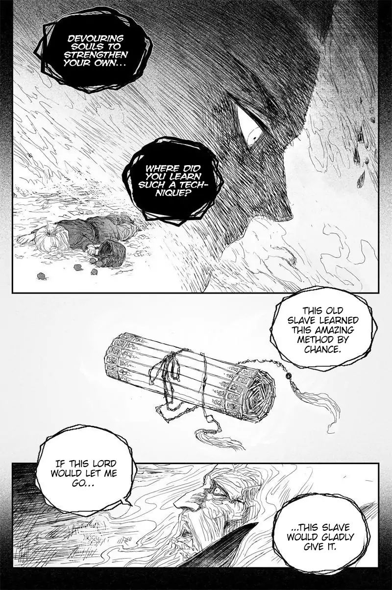 Demons And Strangers Chapter 40 - Page 7