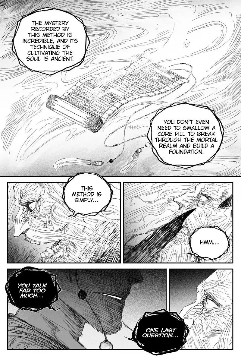 Demons And Strangers Chapter 40 - Page 8