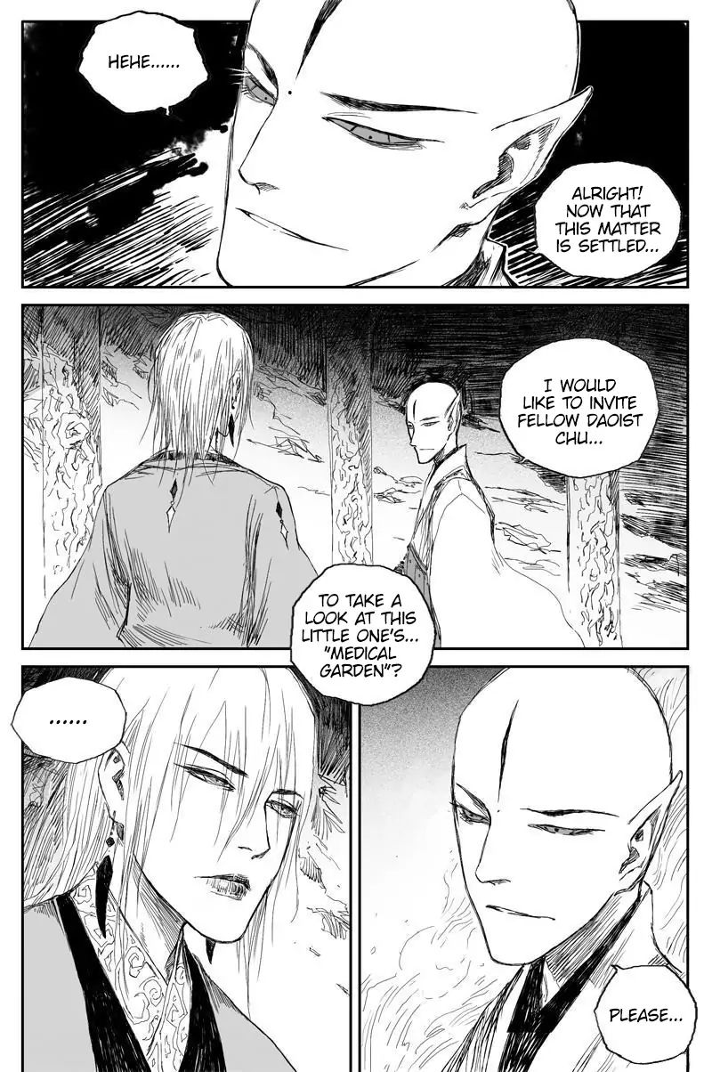 Demons And Strangers Chapter 41 - Page 13