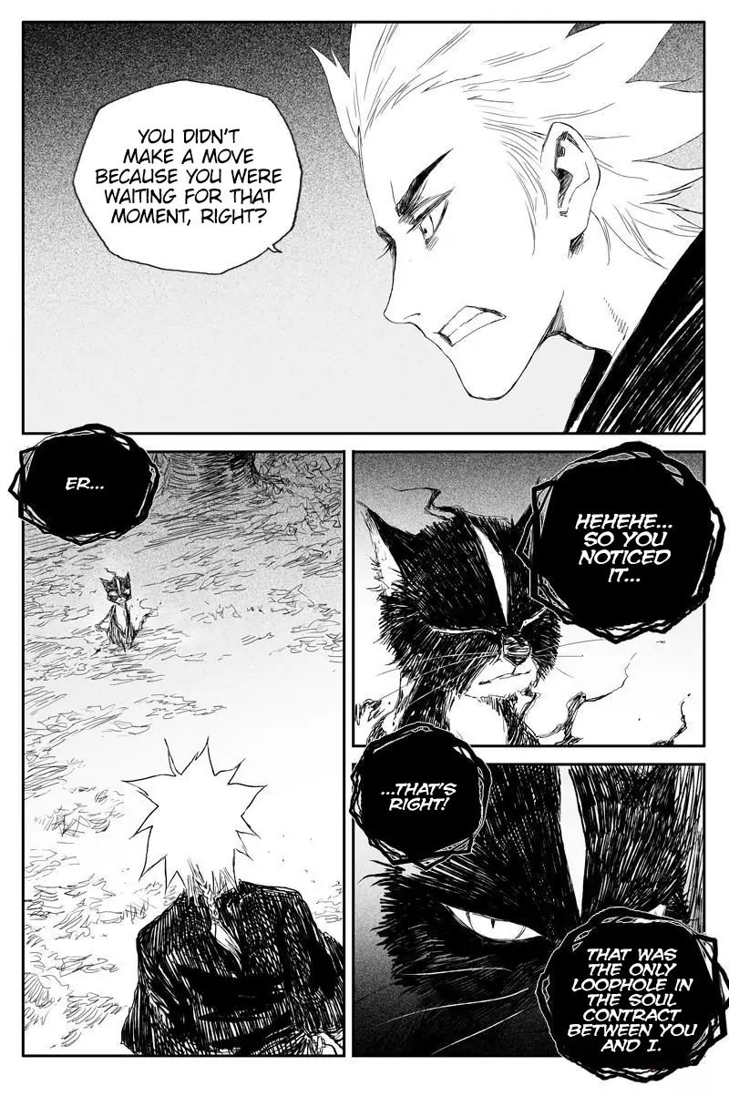 Demons And Strangers Chapter 41 - Page 16