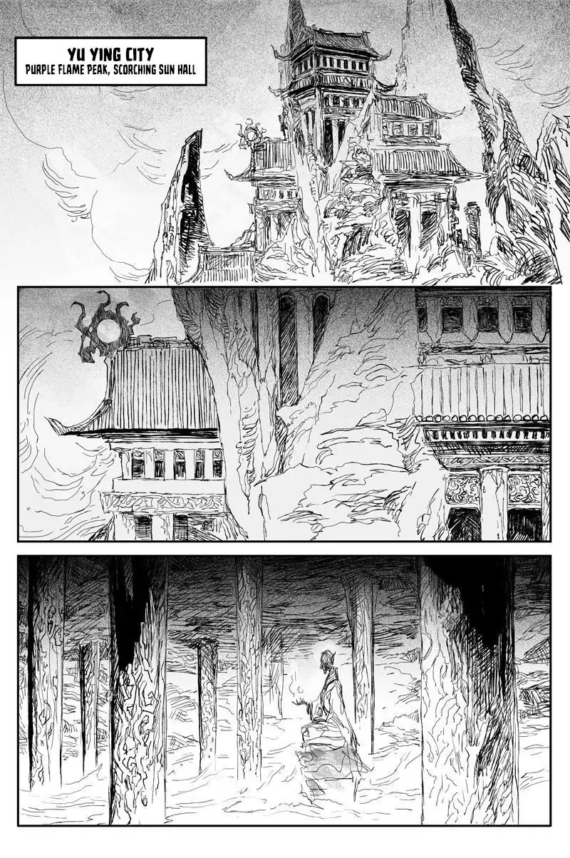 Demons And Strangers Chapter 41 - Page 2