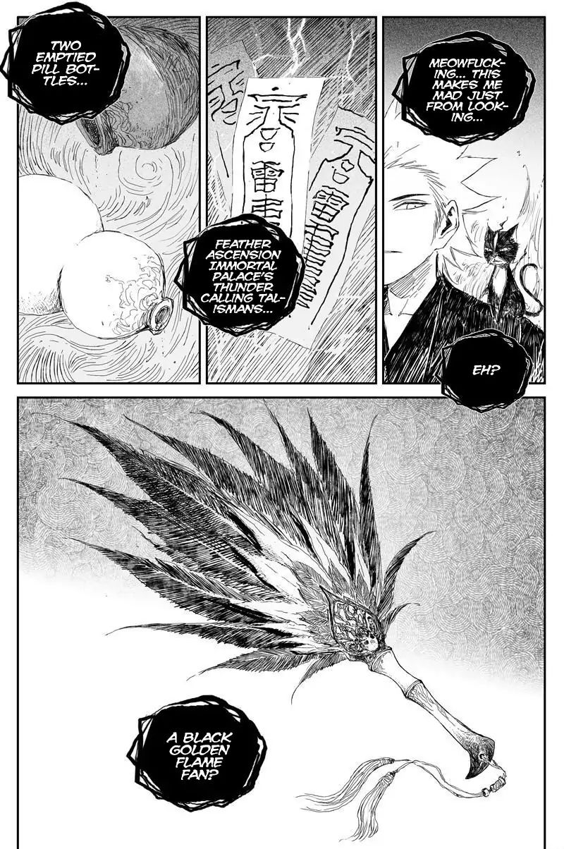 Demons And Strangers Chapter 41 - Page 23