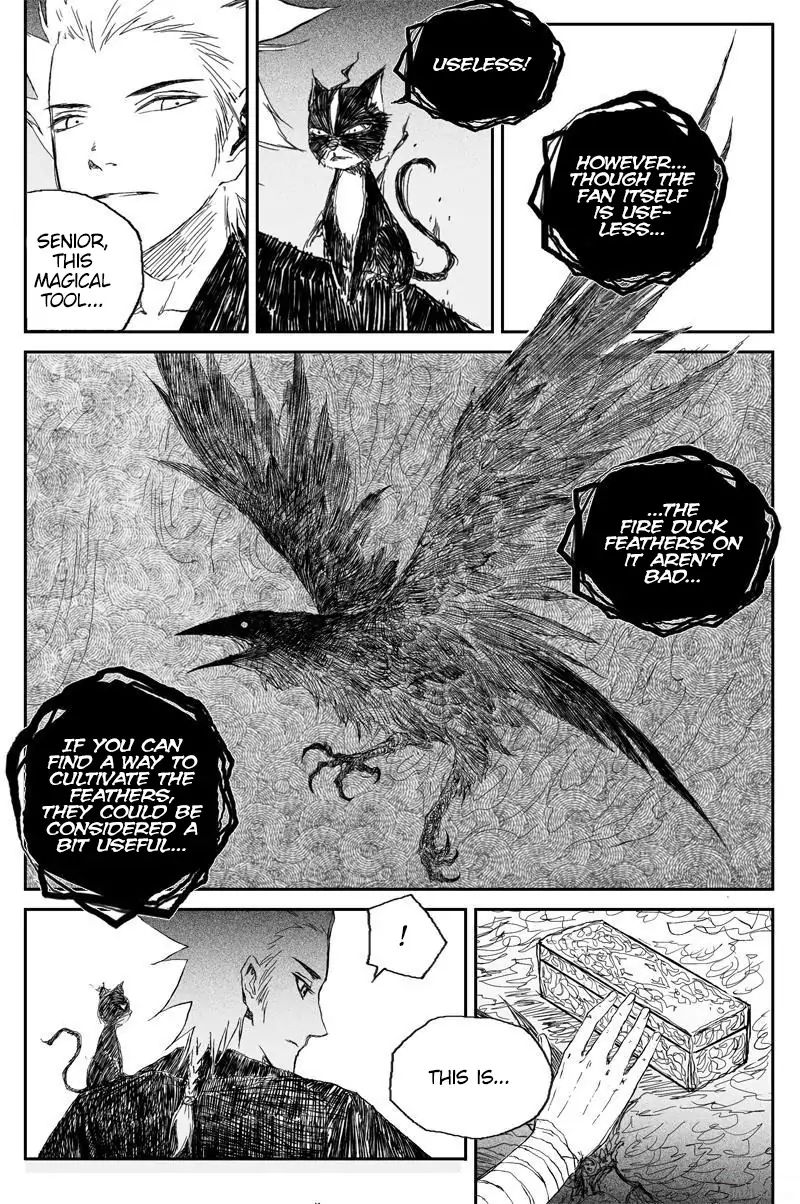 Demons And Strangers Chapter 41 - Page 24