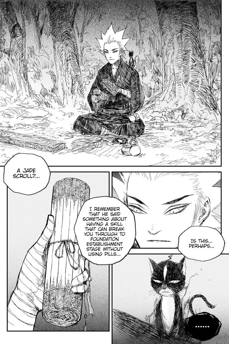 Demons And Strangers Chapter 41 - Page 25
