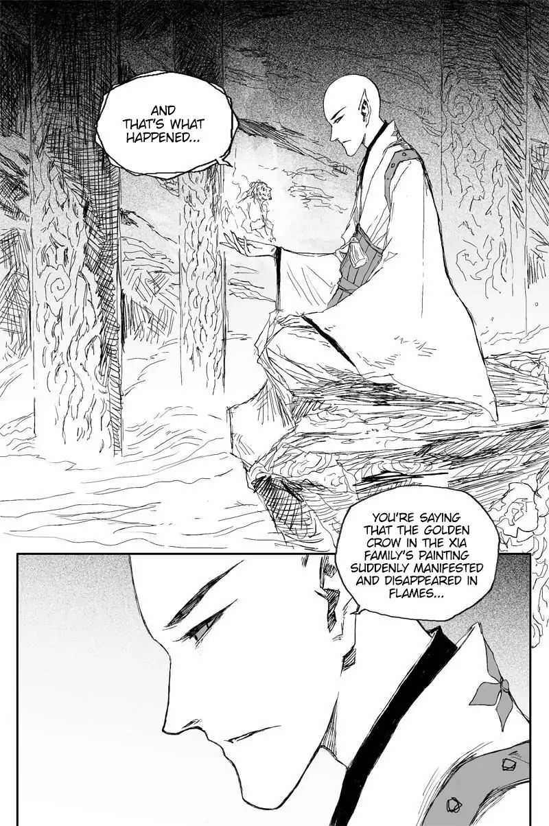 Demons And Strangers Chapter 41 - Page 3