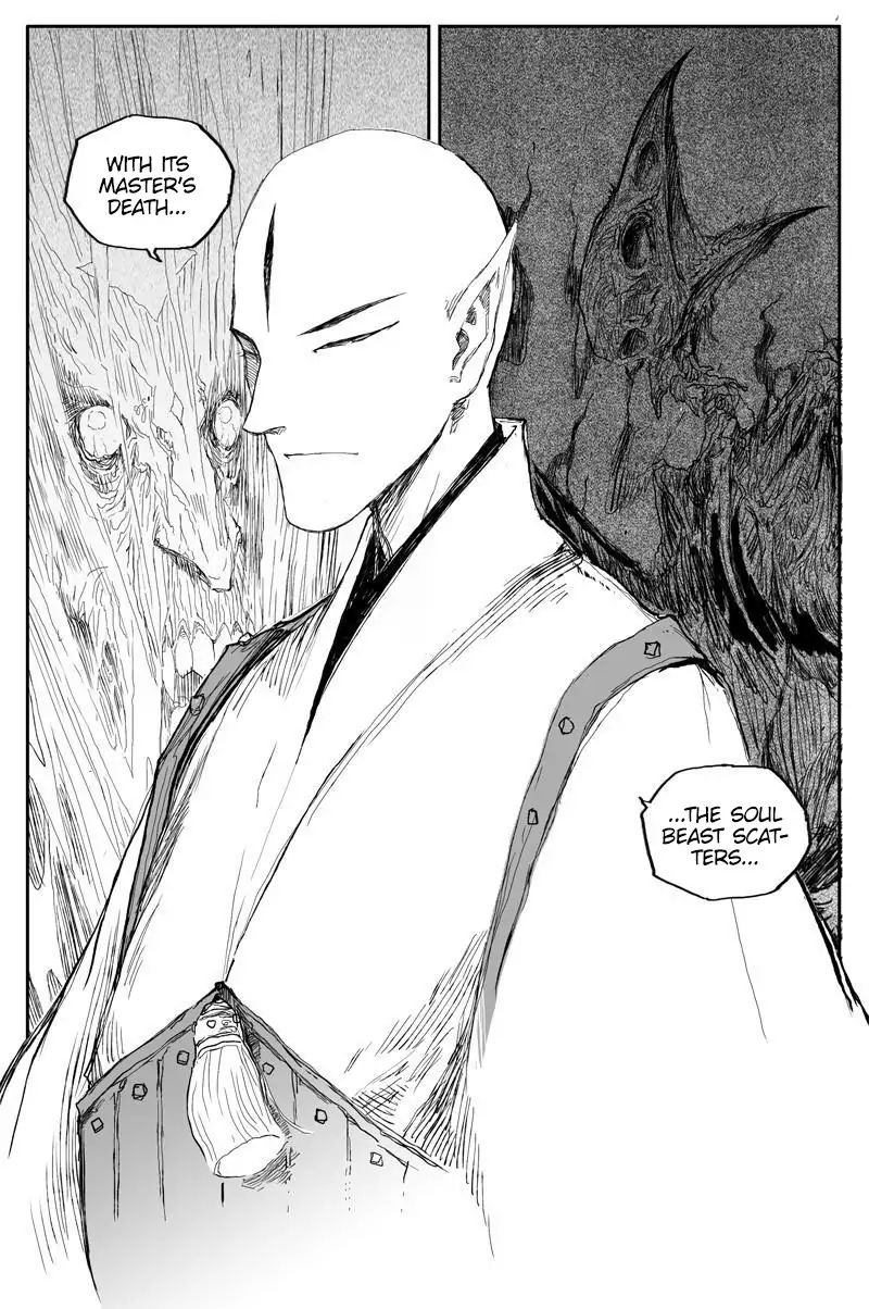 Demons And Strangers Chapter 41 - Page 5
