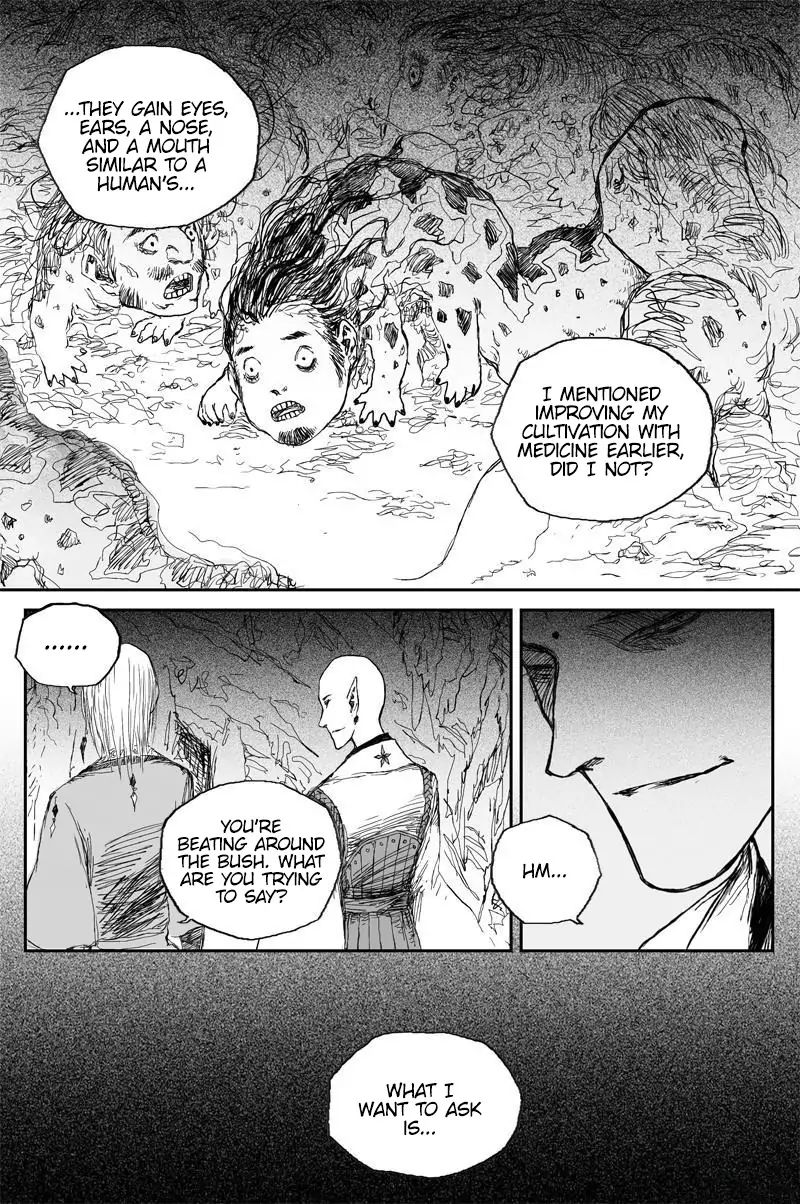 Demons And Strangers Chapter 42 - Page 10