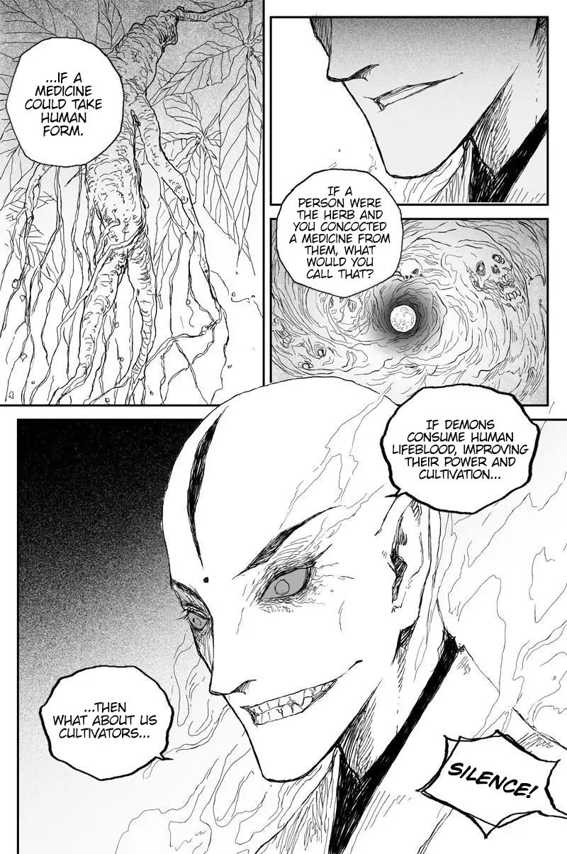 Demons And Strangers Chapter 42 - Page 11