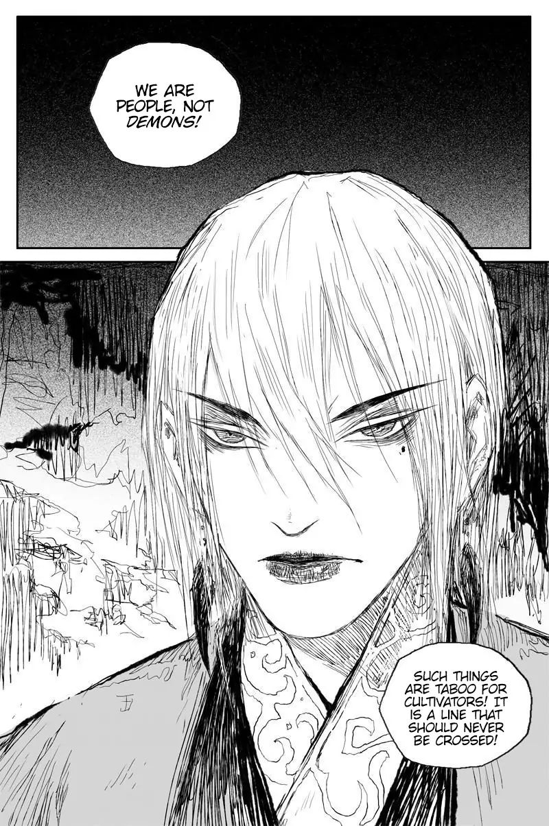 Demons And Strangers Chapter 42 - Page 12