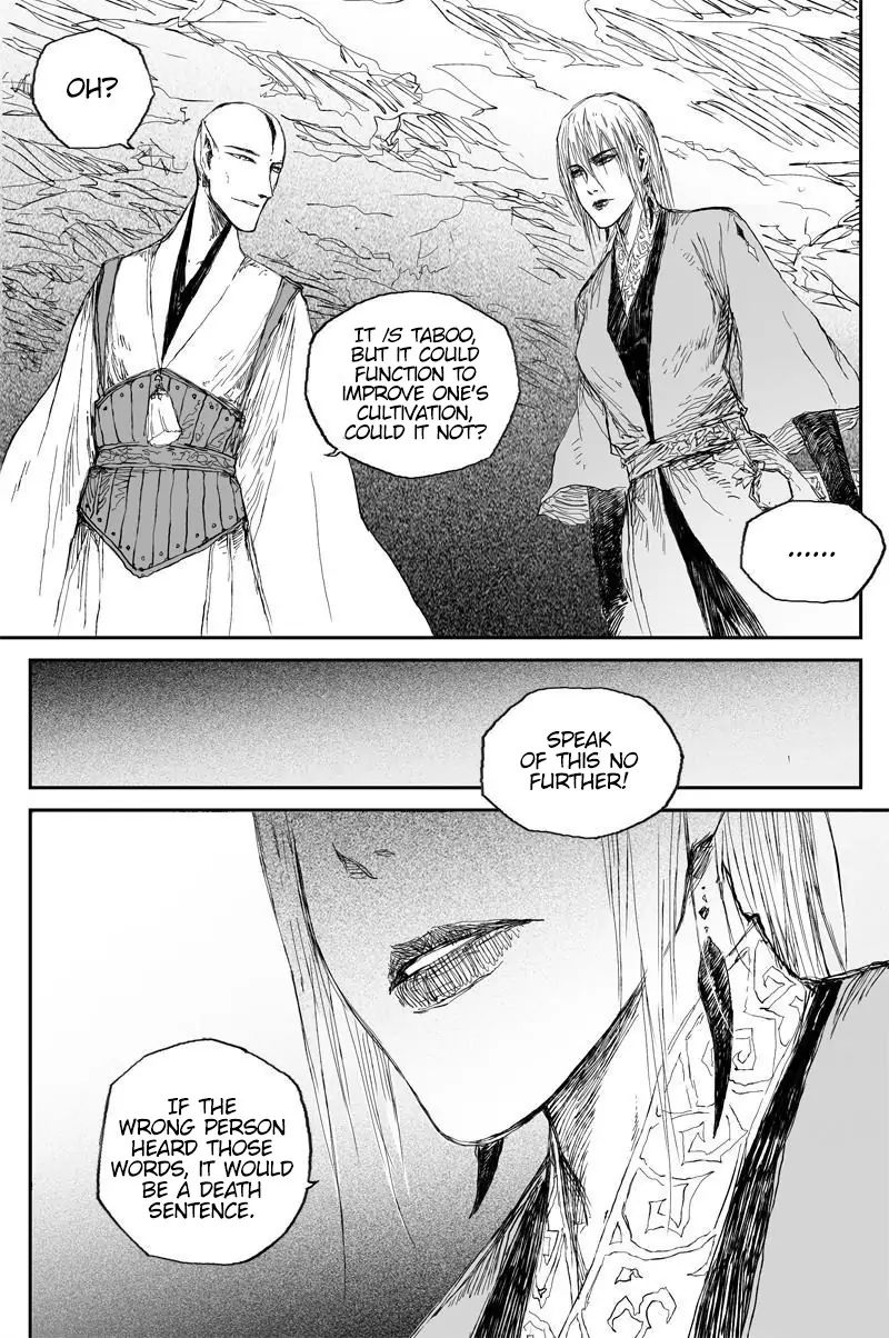 Demons And Strangers Chapter 42 - Page 13