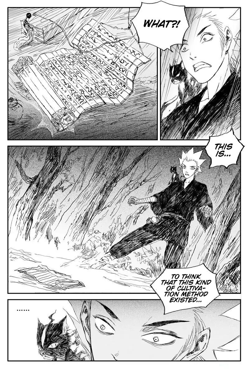 Demons And Strangers Chapter 42 - Page 16