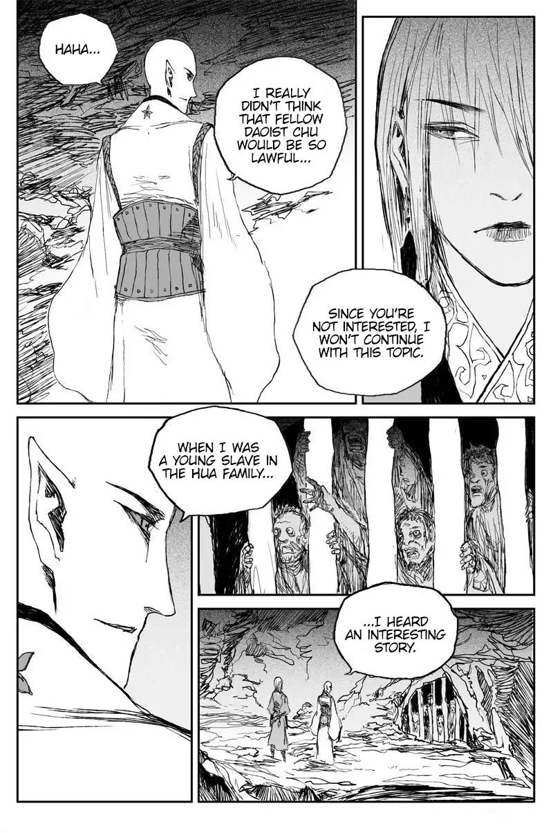 Demons And Strangers Chapter 42 - Page 19