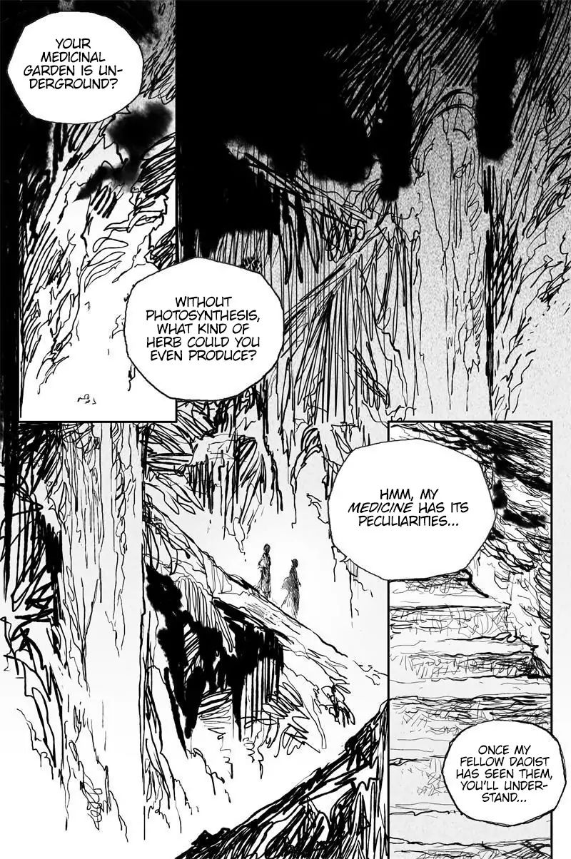 Demons And Strangers Chapter 42 - Page 2