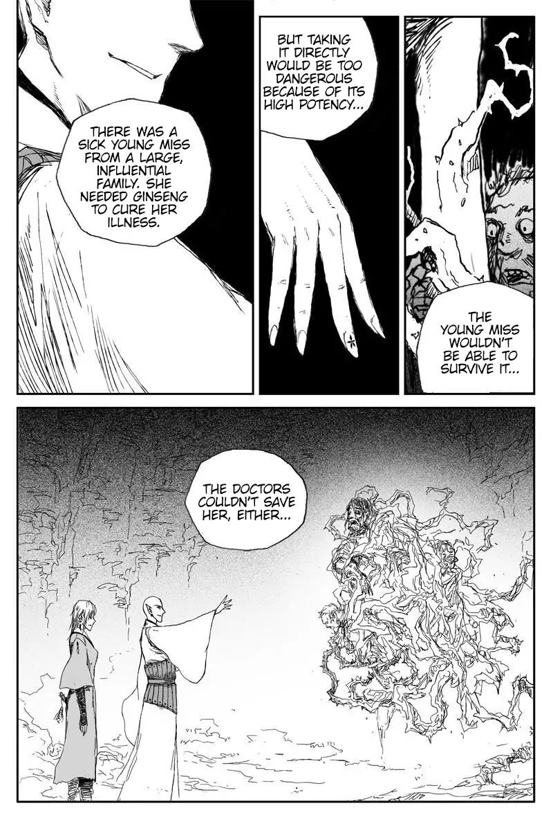 Demons And Strangers Chapter 42 - Page 20