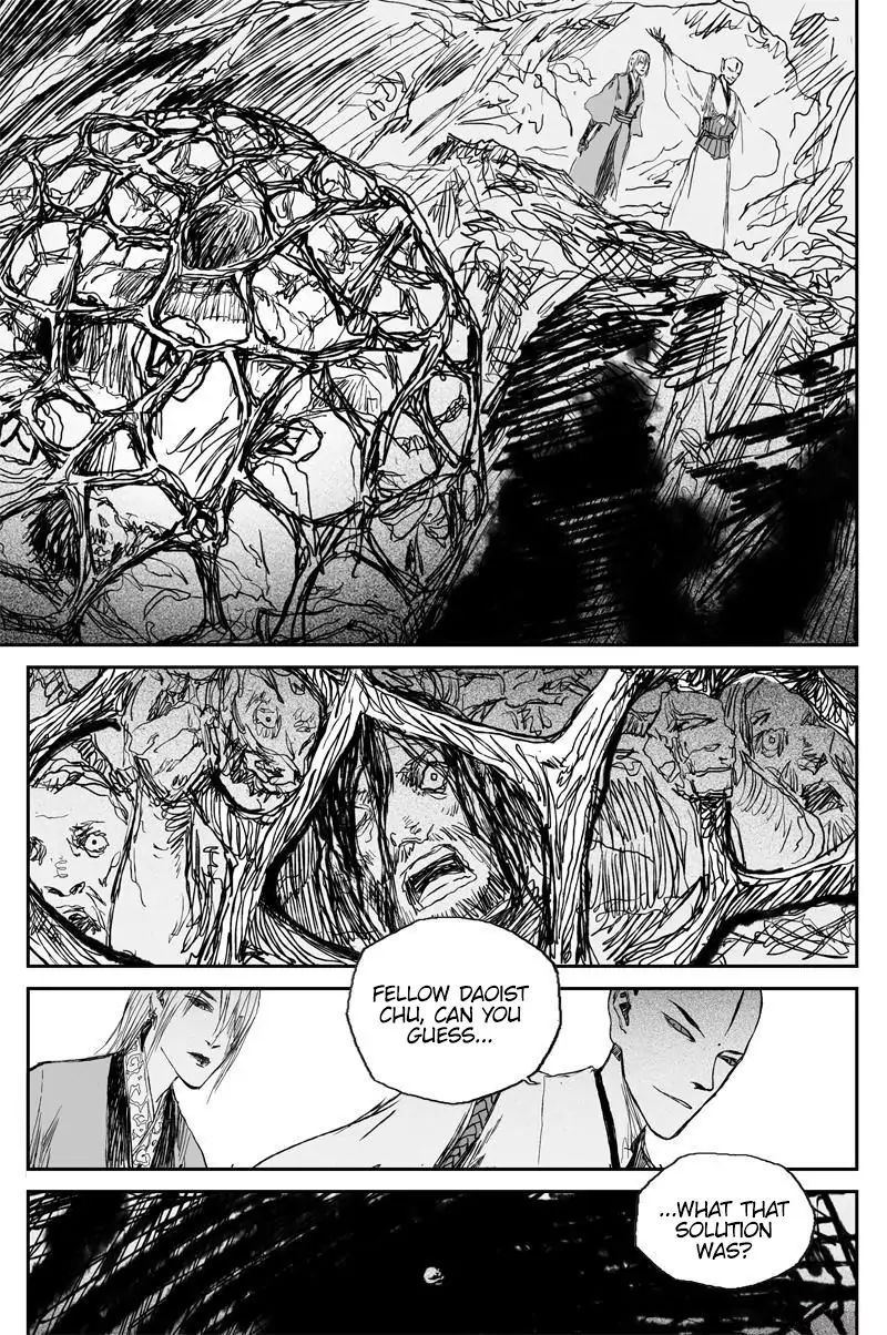 Demons And Strangers Chapter 42 - Page 22