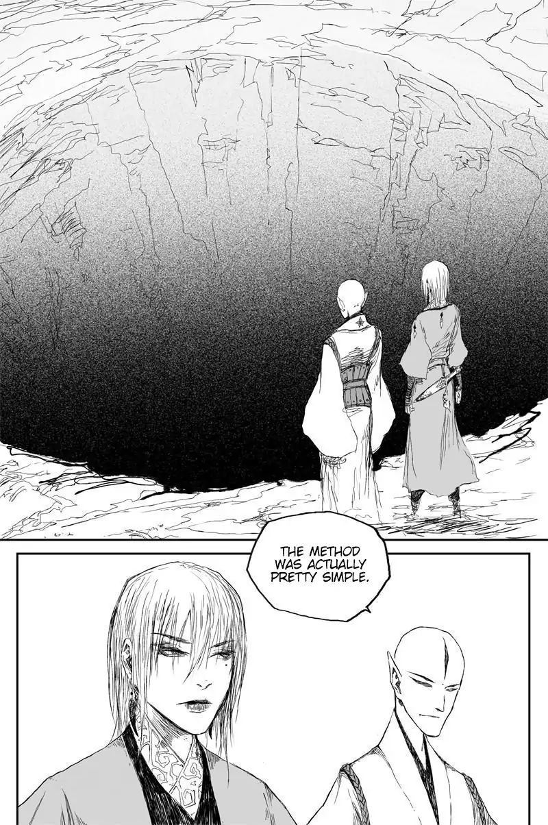Demons And Strangers Chapter 42 - Page 23