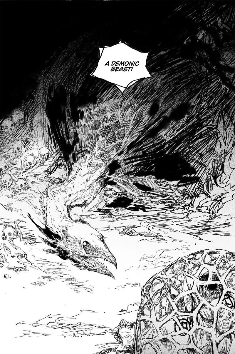 Demons And Strangers Chapter 42 - Page 25