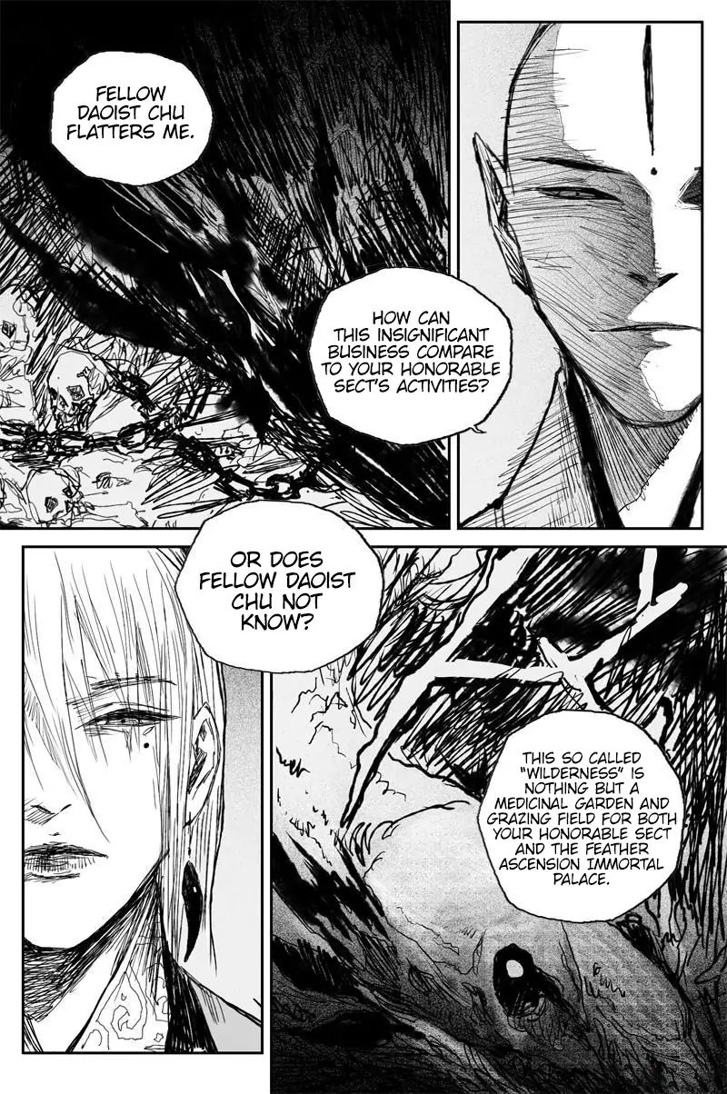 Demons And Strangers Chapter 42 - Page 27