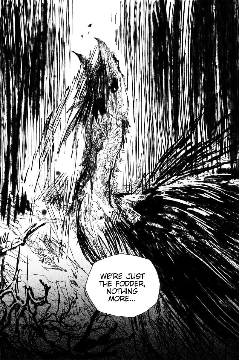 Demons And Strangers Chapter 42 - Page 28