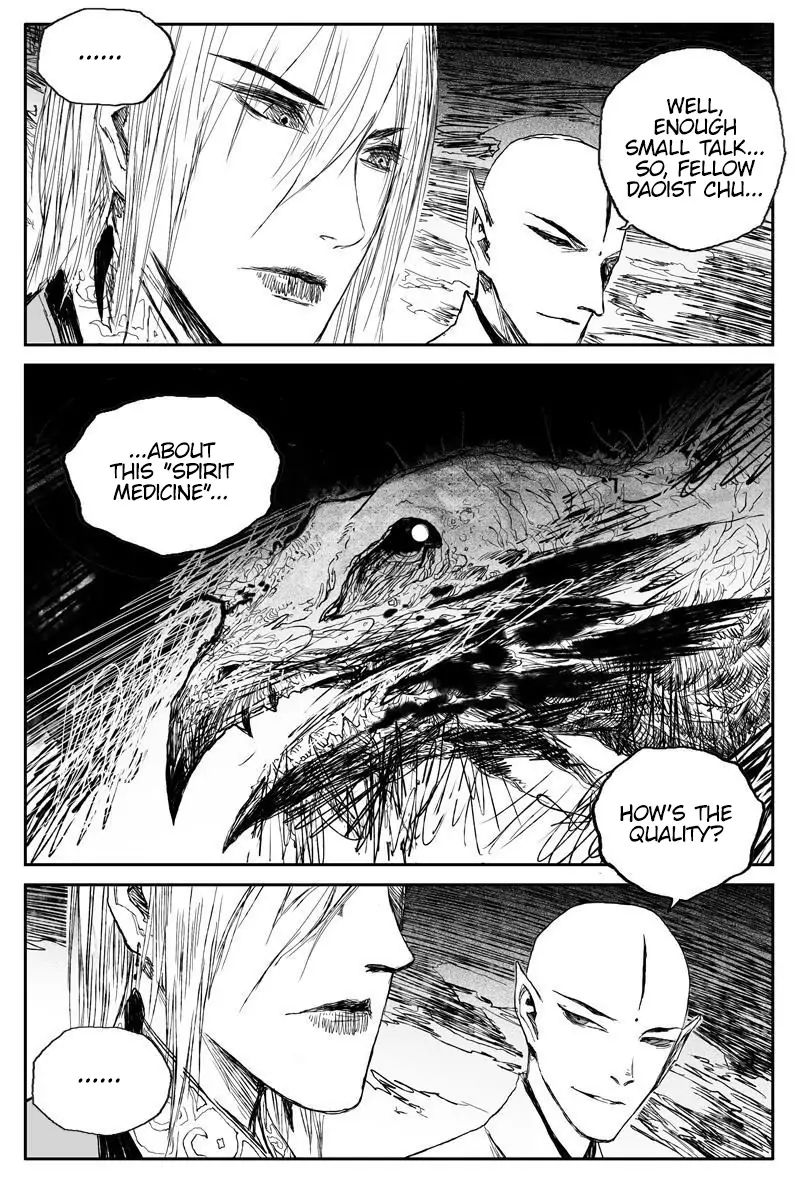 Demons And Strangers Chapter 42 - Page 29