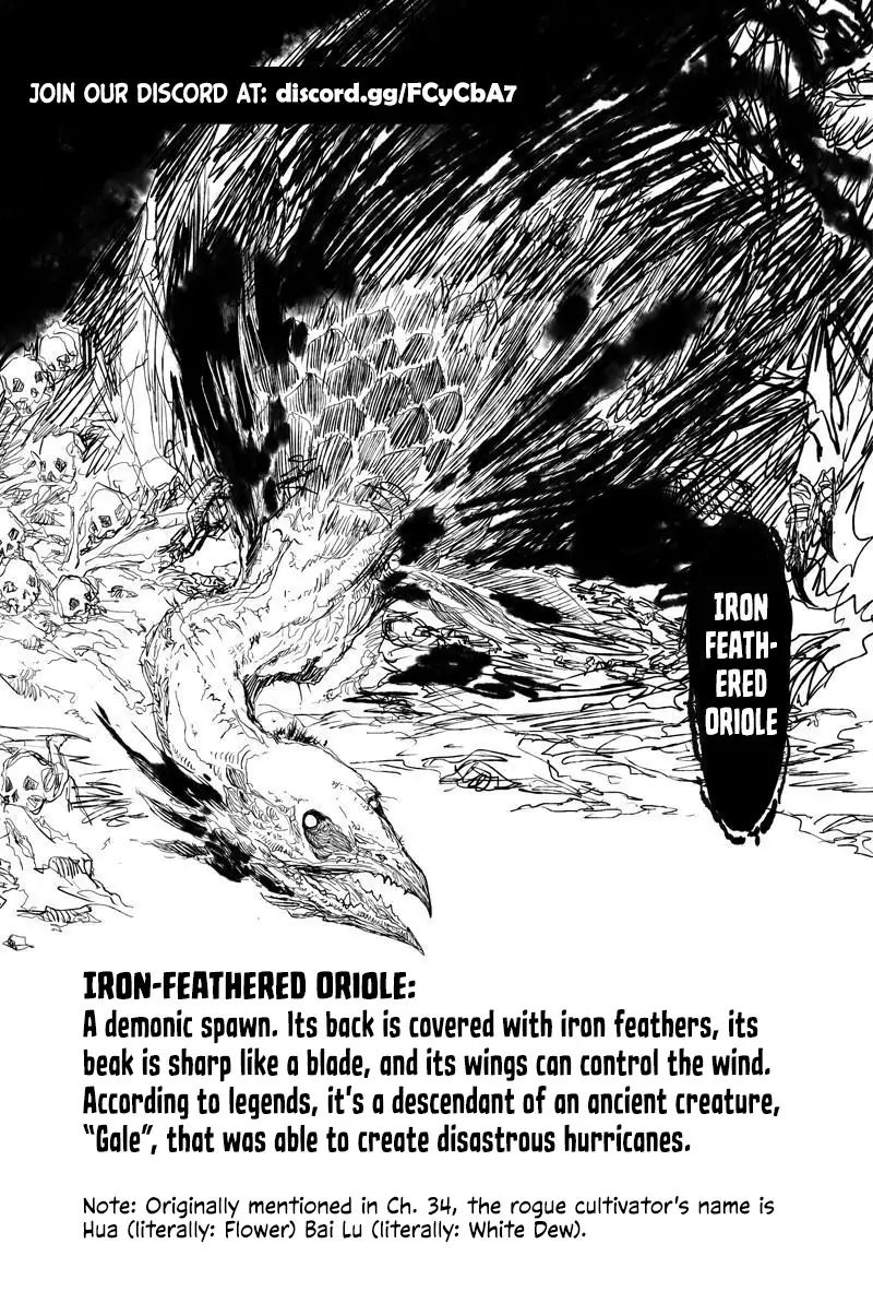 Demons And Strangers Chapter 42 - Page 30