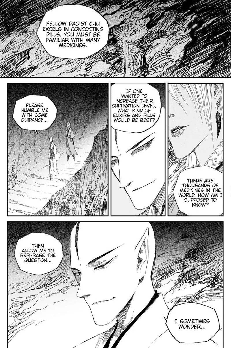 Demons And Strangers Chapter 42 - Page 5