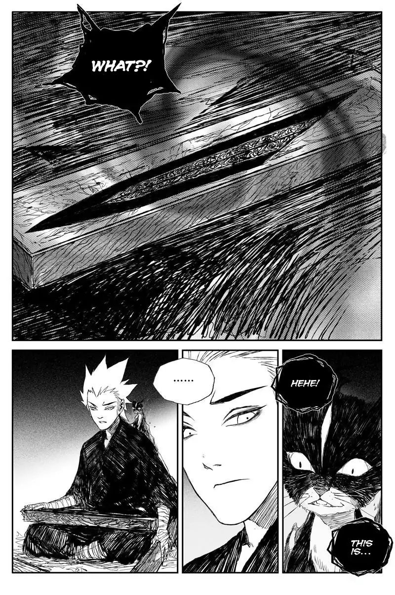 Demons And Strangers Chapter 43 - Page 13
